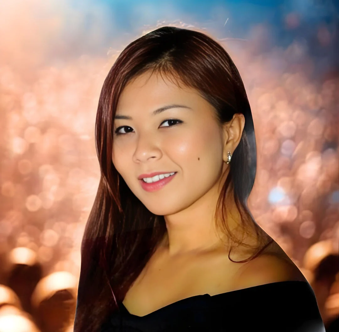 Myza, Founder and Principal, Showtime Consultancy
